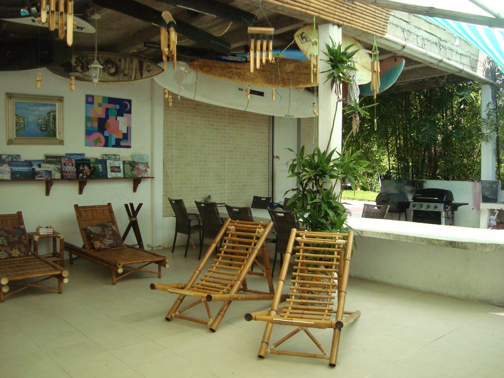 Hotel Teques Inn Tequesquitengo Esterno foto